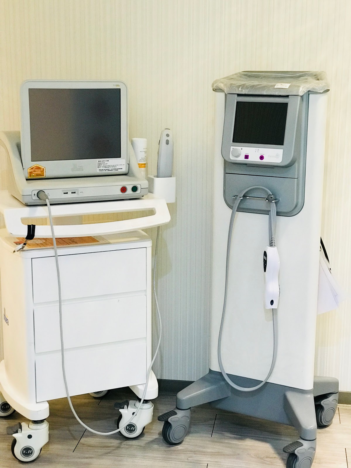 電音雙波打天下-1