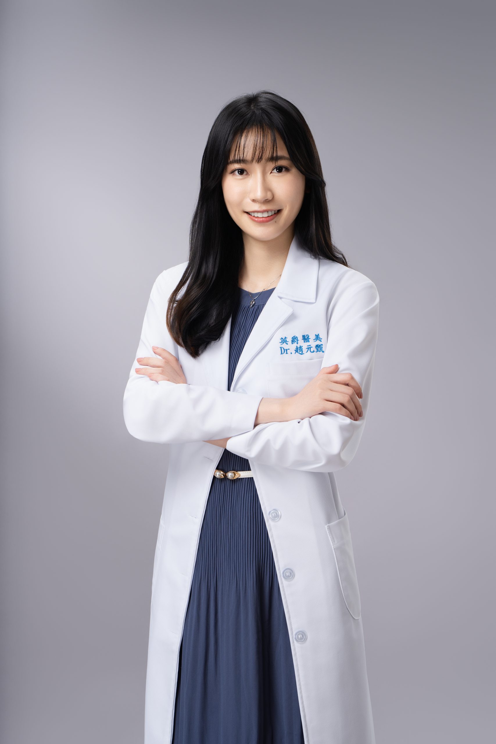 醫師形象照-英爵醫美-趙元甄醫生-170